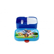 Lunchbox  Mepal Campus Paw Patrol Pups