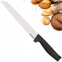 Nóż do chleba Fiskars Hard Edge 1054945