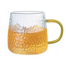 Szklanki MG Home 350 ml 4 sztuki złote