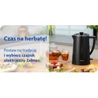 Czajnik Zelmer ZCK8020B