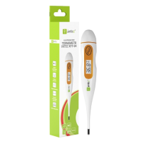 Termometr Intec KFT-04