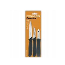 Zestaw Dwóch Noży O Obieraczki Fiskars 1065600