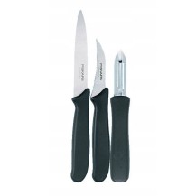 Zestaw Dwóch Noży O Obieraczki Fiskars 1065600