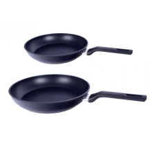 Zestaw Patelni MG Home Rubella 24 i 28 cm