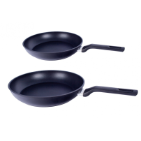 Zestaw Patelni MG Home Rubella 24 i 28 cm
