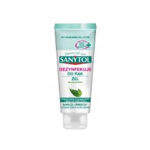 Żel dezynfekujący do rąk Sanytol 75 ml