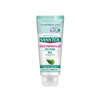 Żel dezynfekujący do rąk Sanytol 75 ml