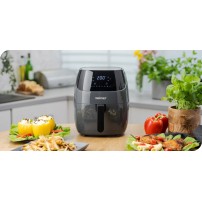 Frytownica Beztłuszczowa Zelmer ZAF5502G Air Fryer