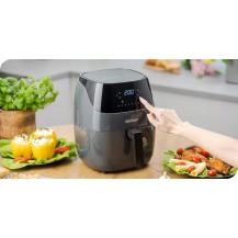 Frytownica Beztłuszczowa Zelmer ZAF5502G Air Fryer