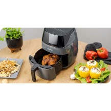 Frytownica Beztłuszczowa Zelmer ZAF5502G Air Fryer