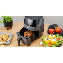 Frytownica Beztłuszczowa Zelmer ZAF5502G Air Fryer