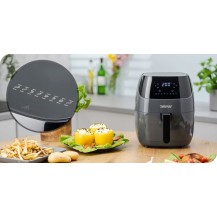 Frytownica Beztłuszczowa Zelmer ZAF5502G Air Fryer