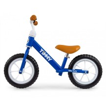 Milly Mally Rowerek Biegowy Timmy Navy 12" koła 2-5 lat