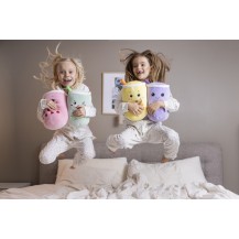 Teddykompaniet Bubbeltea squeezie gruszka 30cm