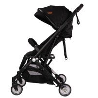 Ding Wózek spacerowy Vivo do 15kg black