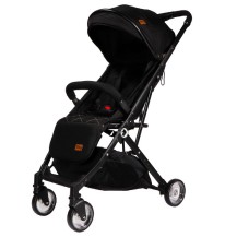 Ding Wózek spacerowy Vivo do 15kg black