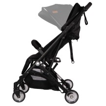 Ding Wózek spacerowy Vivo do 15kg black
