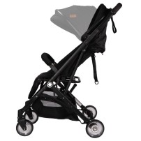 Ding Wózek spacerowy Vivo do 15kg black