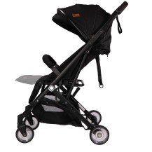 Ding Wózek spacerowy Vivo do 15kg black