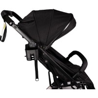 Ding Wózek spacerowy Vivo do 15kg black