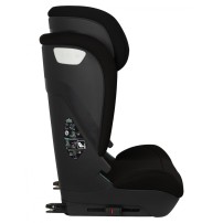 Ding Fotelik samochodowy Aron  isofix GR2/3 100-150cm black