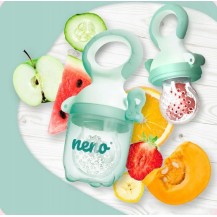 Gryzak do owoców Neno Frutta