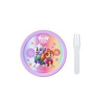 Pudełko na owoce Mepal Campus Paw Patrol