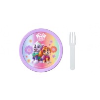 Pudełko na owoce Mepal Campus Paw Patrol