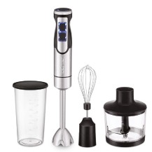 Blender Ręczny Zelmer Smart ZHB6000
