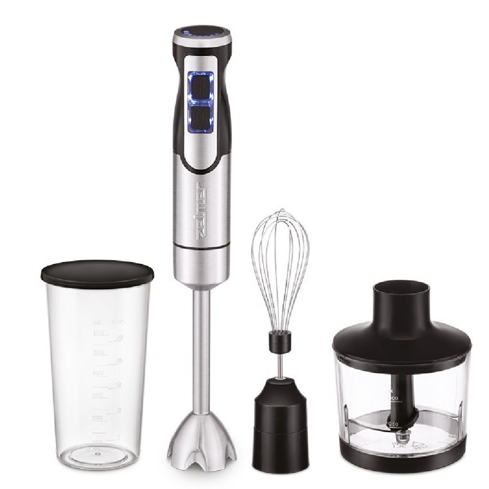 Blender Ręczny Zelmer Smart ZHB6000