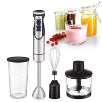 Blender Ręczny Zelmer Smart ZHB6000