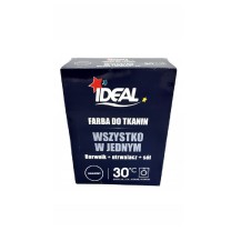 Farba do taknin Ideal Maxi Granat 350g