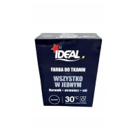 Farba do taknin Ideal Maxi Granat 350g