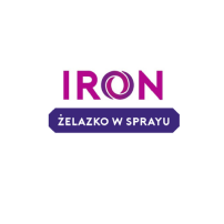 Iron Żelazko W Sprayu Plus 100 ml