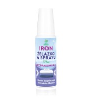 Iron Żelazko W Sprayu Plus 100 ml