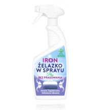 Żelazko W Sprayu Iron Plus 750 ml