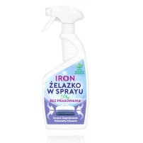 Żelazko W Sprayu Iron Plus 750 ml
