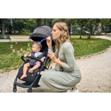 Wózek spacerowy Chicco Glee Joyful Teal