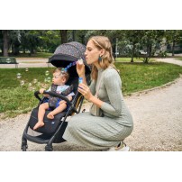 Wózek spacerowy Chicco Glee Joyful Teal