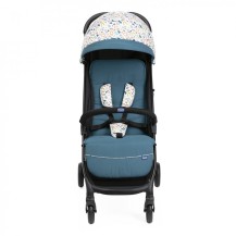 Wózek spacerowy Chicco Glee Joyful Teal