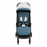 Wózek spacerowy Chicco Glee Joyful Teal