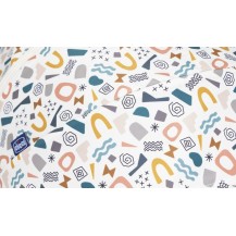 Wózek spacerowy Chicco Glee Joyful Teal