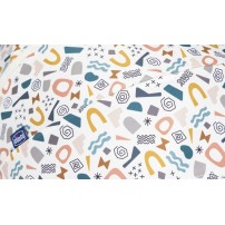 Wózek spacerowy Chicco Glee Joyful Teal