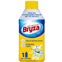 Płyn do czyszczenia pralki Bryza Lemon 250 ml