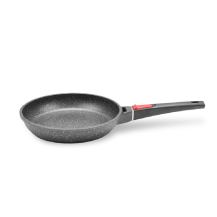 Patelnia granitowa Maestro MR-4928 28 cm