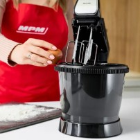 Mikser Z Misą Obrotową MPM MMR-20Z/C