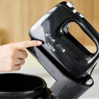Mikser Z Misą Obrotową MPM MMR-20Z/C