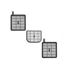 Zestaw filtrów Blaupunkt ACC016 do odkurzacza VCC301