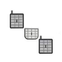 Zestaw filtrów Blaupunkt ACC016 do odkurzacza VCC301