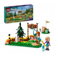 Lego Friends Strzelnica na letnim obozie łuczniczym 42622